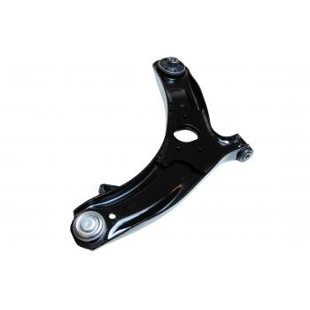 2014 Hyundai Accent Suspension Control Arm and Ball Joint Assembly Front Left Lower Mevotech CMS901131 image 2 of 4