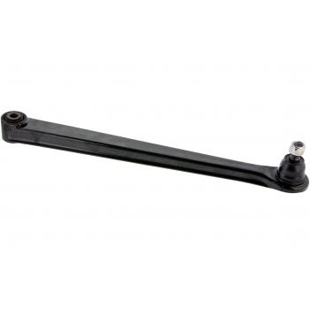 1998 Hyundai Sonata Suspension Control Arm and Ball Joint Assembly Rear Lower Forward Mevotech CMS901133 image 2 of 2