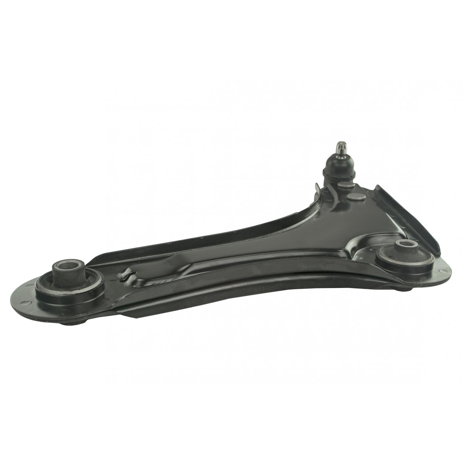 Mevotech CMS90114 - Suspension Control Arm and Ball Joint Assembly Mevotech CMS90114 Suspension Control Arm and Ball Joint Assembly product image 1 of 4