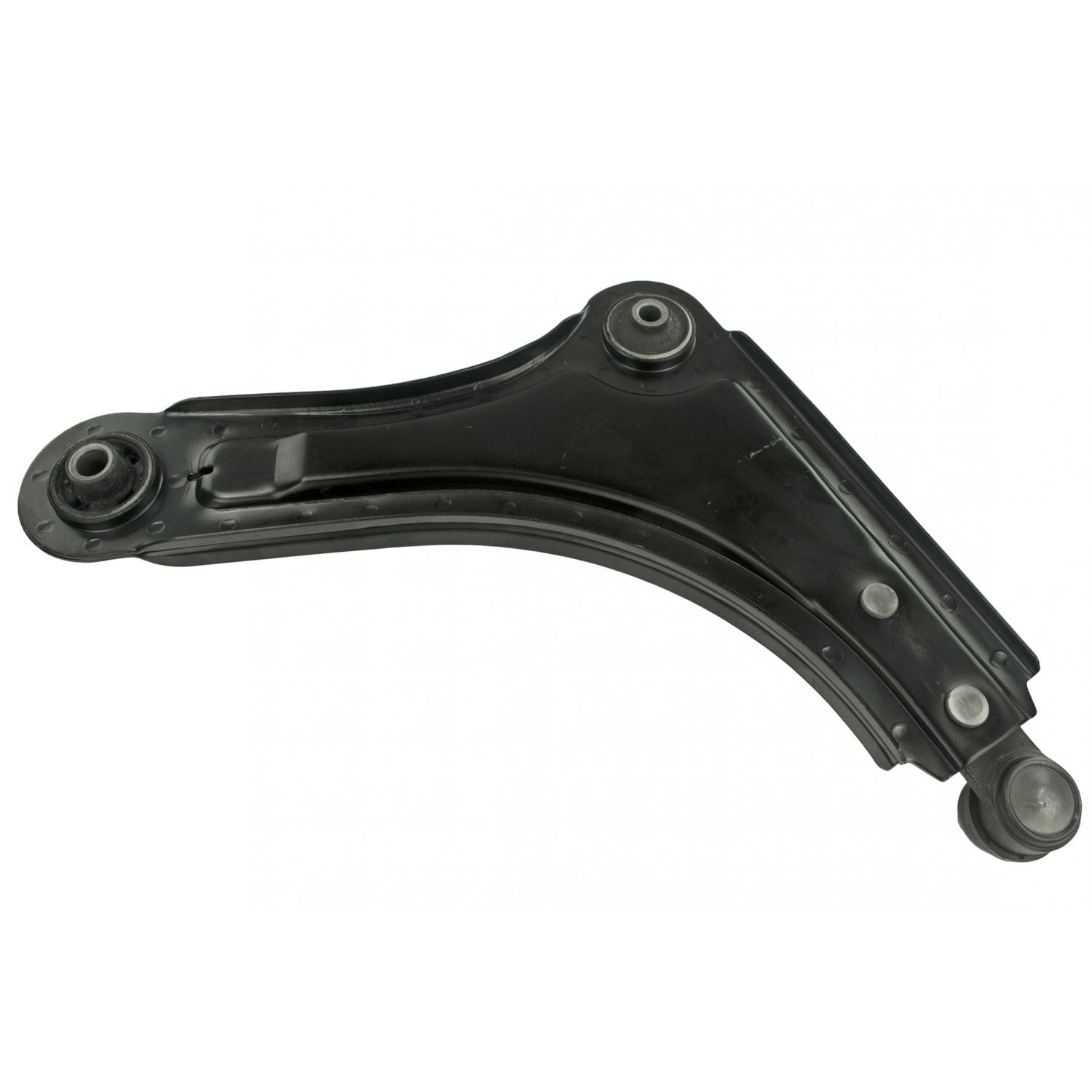 Mevotech CMS90114 - Suspension Control Arm and Ball Joint Assembly Mevotech CMS90114 Suspension Control Arm and Ball Joint Assembly product image 2 of 4