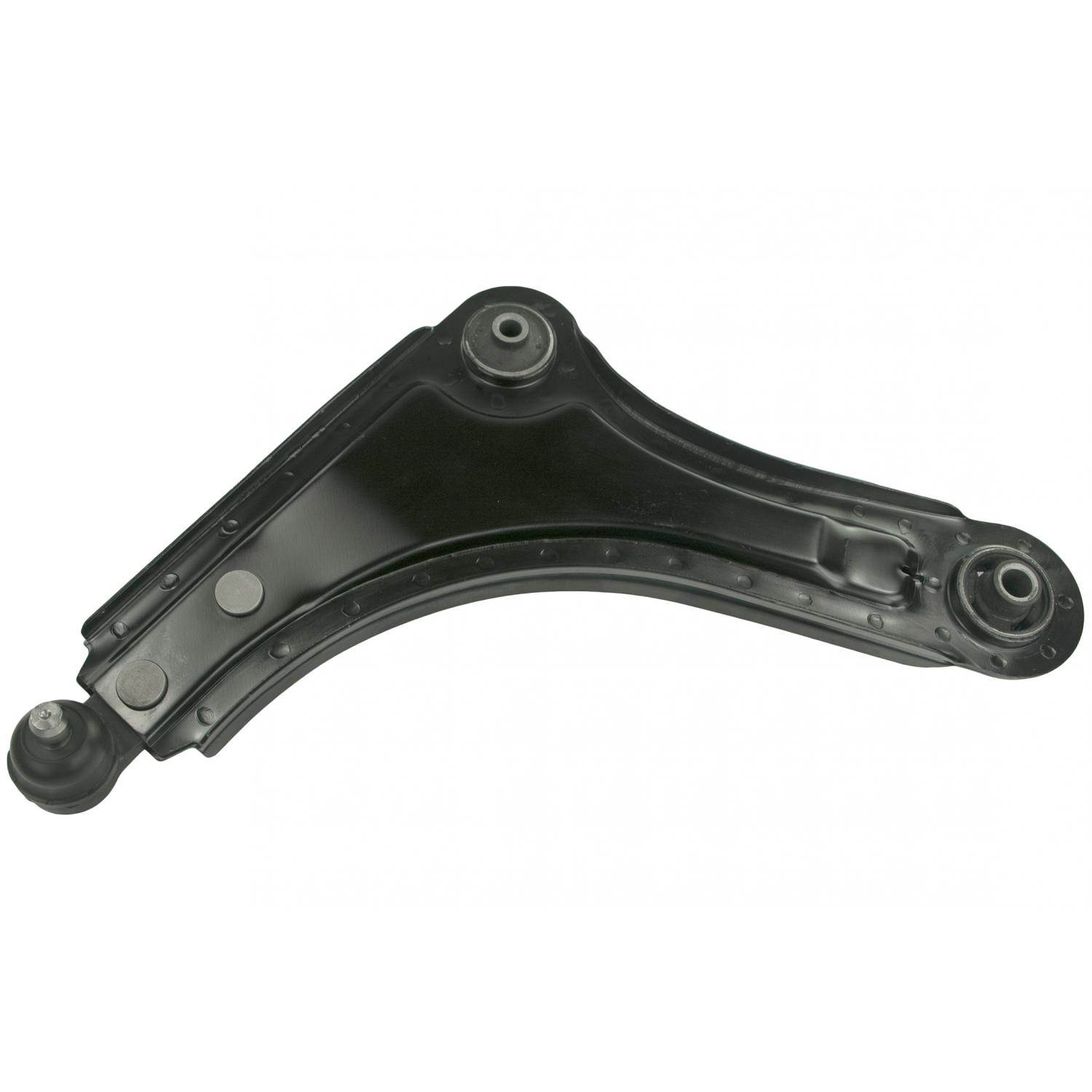 Mevotech CMS90114 - Suspension Control Arm and Ball Joint Assembly Mevotech CMS90114 Suspension Control Arm and Ball Joint Assembly product image 3 of 4