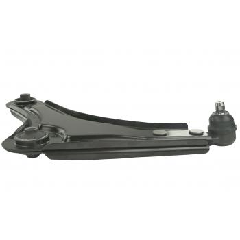 MEVOTECH CMS90114 - Suspension Control Arm and Ball Joint Assembly Product image