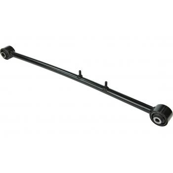 2001 Kia Sephia Suspension Trailing Arm Rear Left Mevotech CMS901148 image 2 of 2