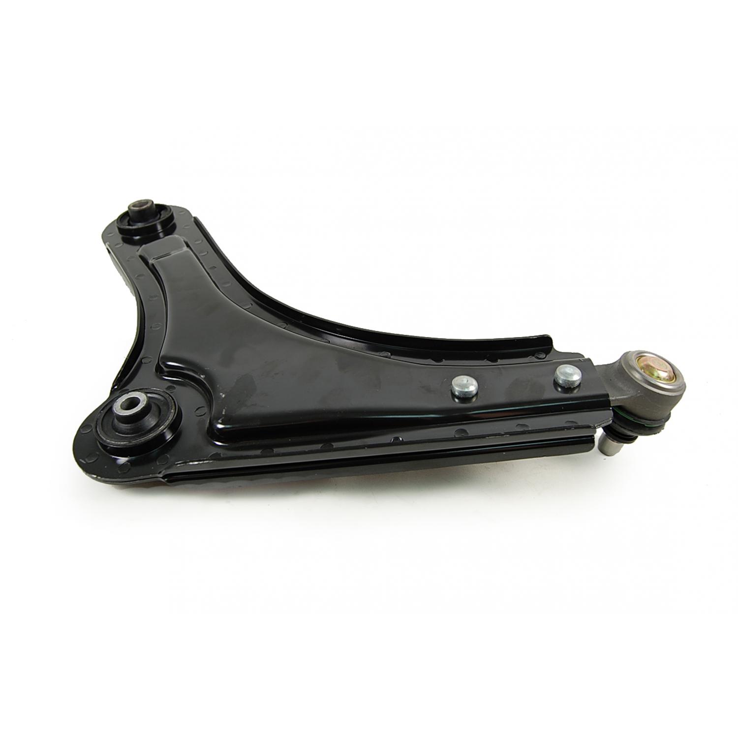 Mevotech CMS90115 Suspension Control Arm and Ball Joint Assembly product image 1 of 3