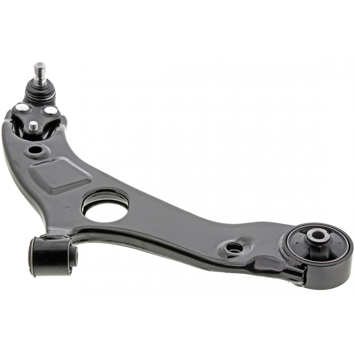 Mevotech CMS901152 Suspension Control Arm and Ball Joint Assembly product image 1 of 4