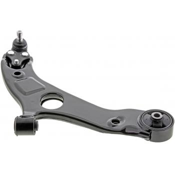 2014 Kia Optima Suspension Control Arm and Ball Joint Assembly Front Right Lower Mevotech CMS901152 image 1 of 4
