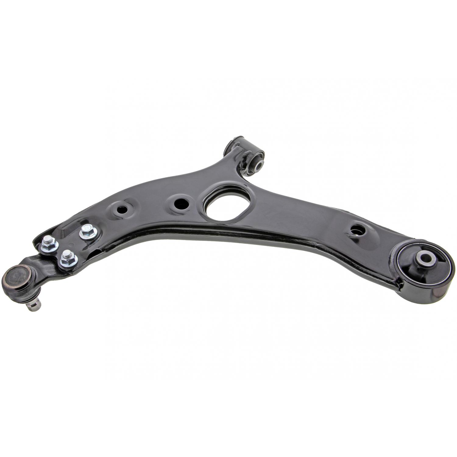 Mevotech CMS901152 Suspension Control Arm and Ball Joint Assembly product image 2 of 4