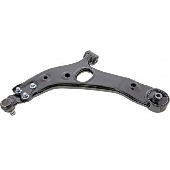 2014 Kia Optima Suspension Control Arm and Ball Joint Assembly Front Right Lower Mevotech CMS901152 image 2 of 4