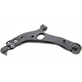 MEVOTECH CMS901152 - Suspension Control Arm and Ball Joint Assembly Product image