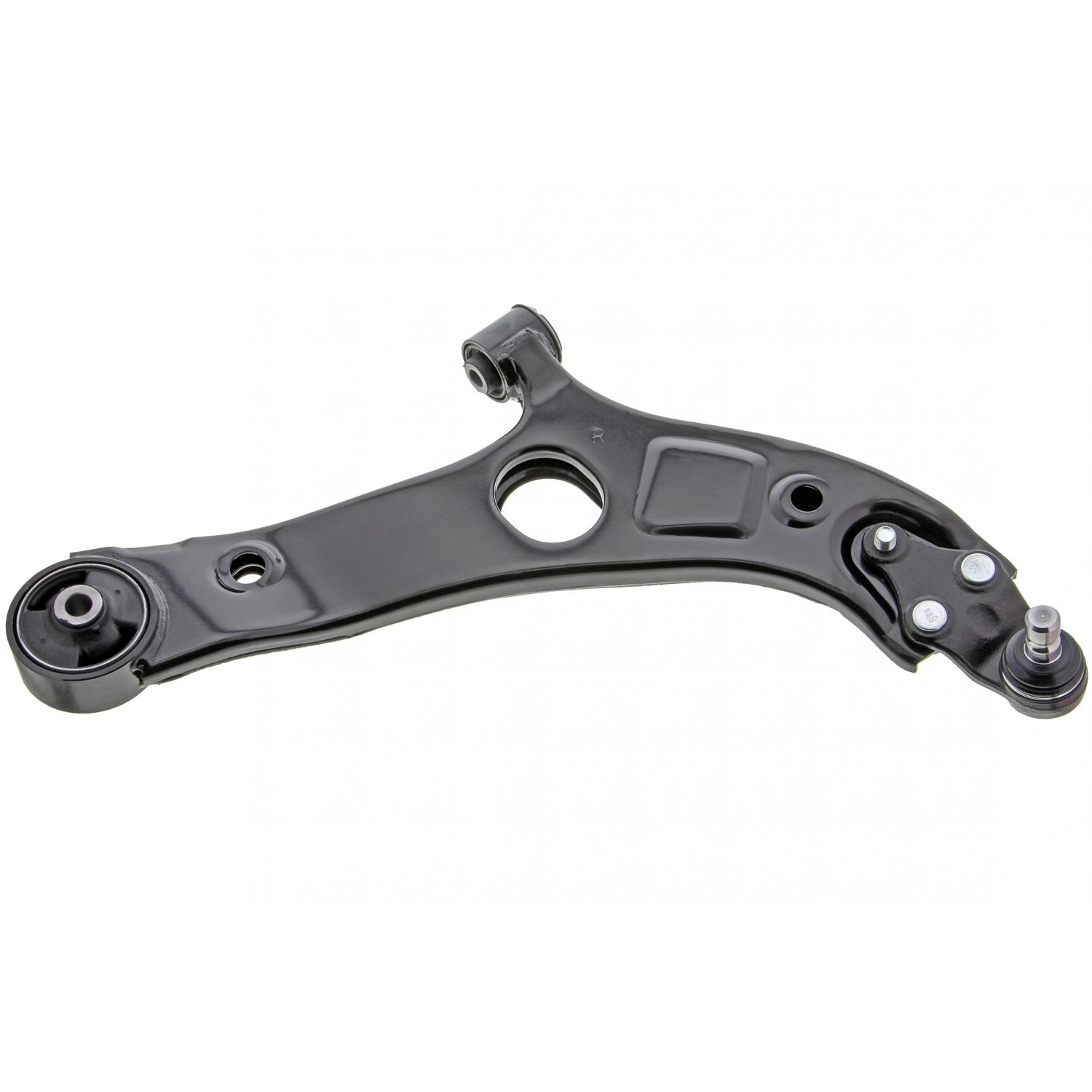Mevotech CMS901152 Suspension Control Arm and Ball Joint Assembly product image 3 of 4