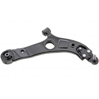 MEVOTECH CMS901152 - Suspension Control Arm and Ball Joint Assembly Product image