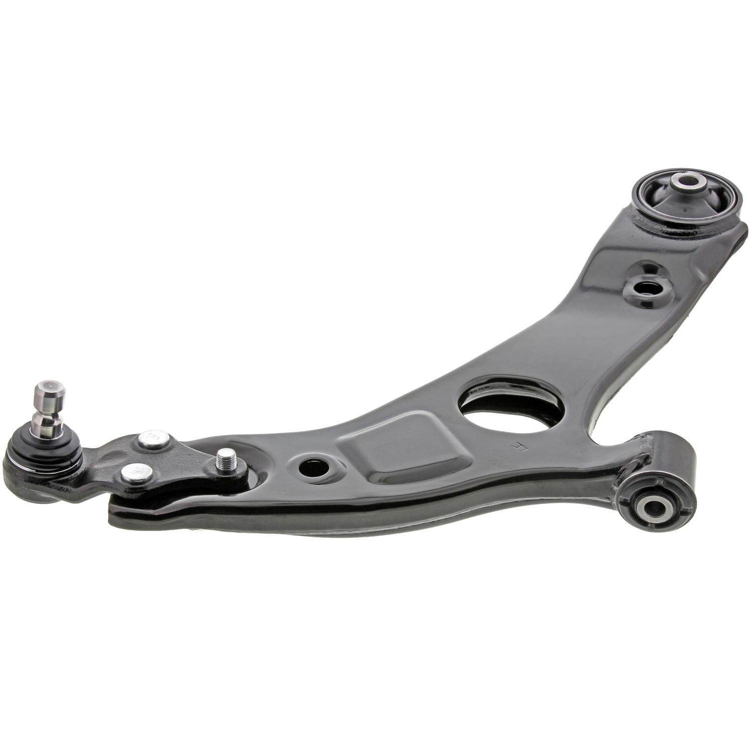 Mevotech CMS901152 Suspension Control Arm and Ball Joint Assembly product image 4 of 4