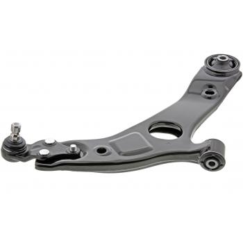 2014 Kia Optima Suspension Control Arm and Ball Joint Assembly Front Right Lower Mevotech CMS901152 image 4 of 4