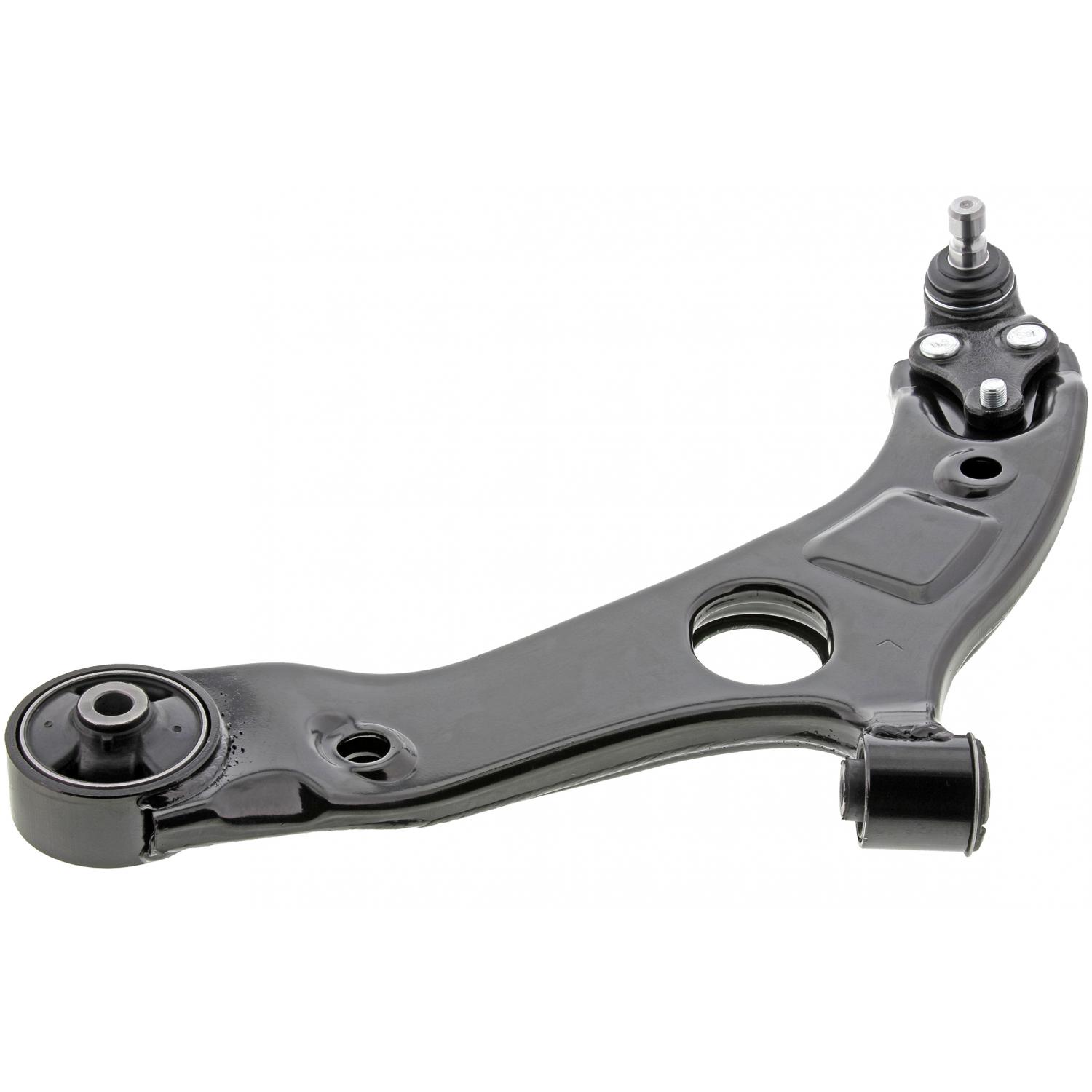 Mevotech CMS901153 - Suspension Control Arm and Ball Joint Assembly Mevotech CMS901153 Suspension Control Arm and Ball Joint Assembly product image 1 of 4