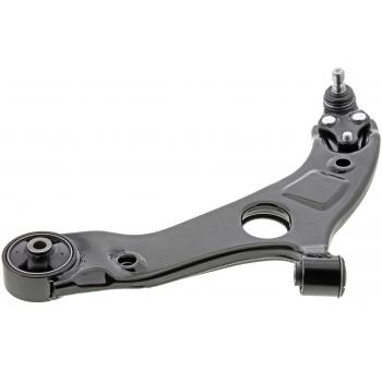 2014 Kia Optima Suspension Control Arm and Ball Joint Assembly Front Left Lower Mevotech CMS901153 image 1 of 4