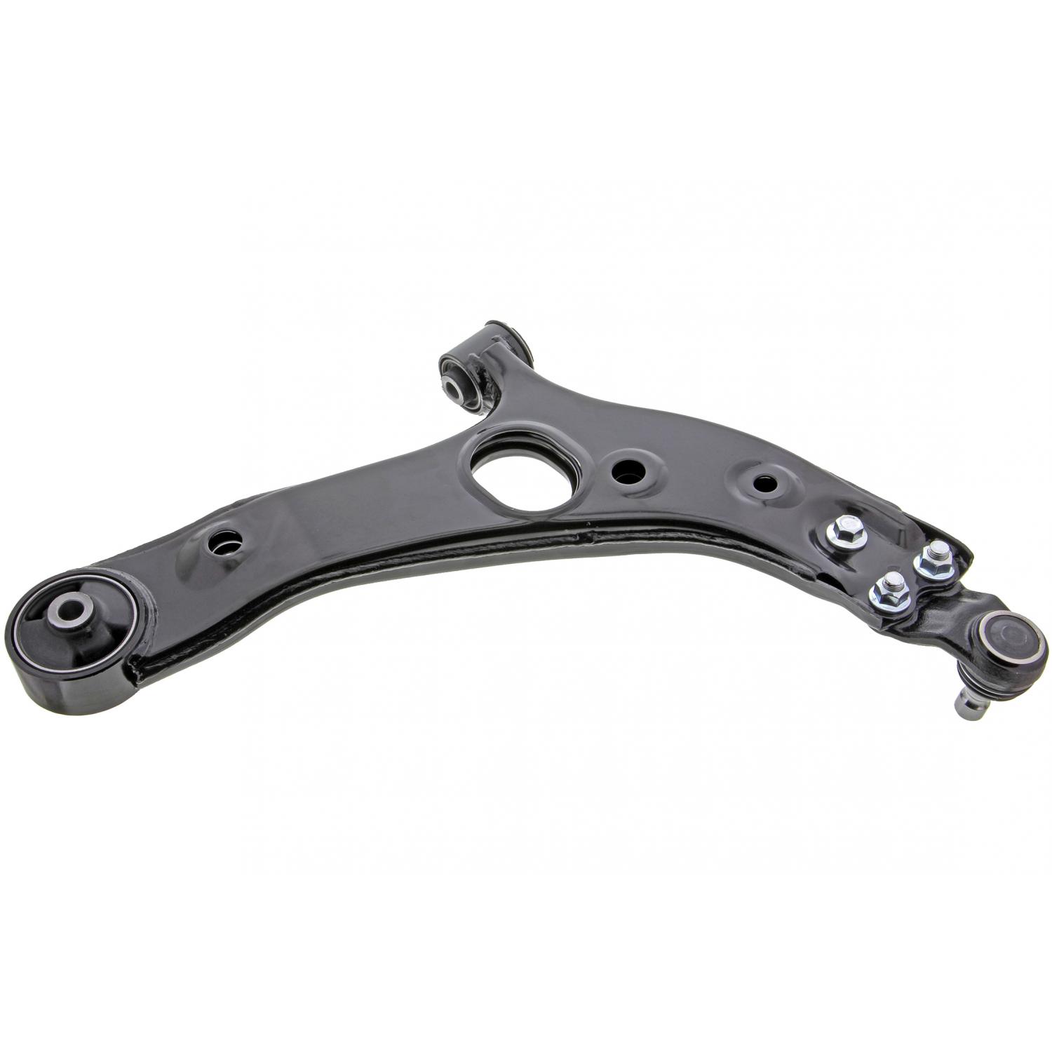 Mevotech CMS901153 - Suspension Control Arm and Ball Joint Assembly Mevotech CMS901153 Suspension Control Arm and Ball Joint Assembly product image 2 of 4
