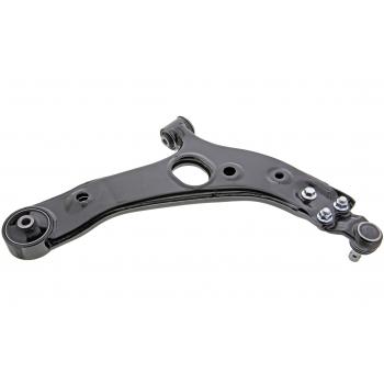 MEVOTECH CMS901153 - Suspension Control Arm and Ball Joint Assembly Product image