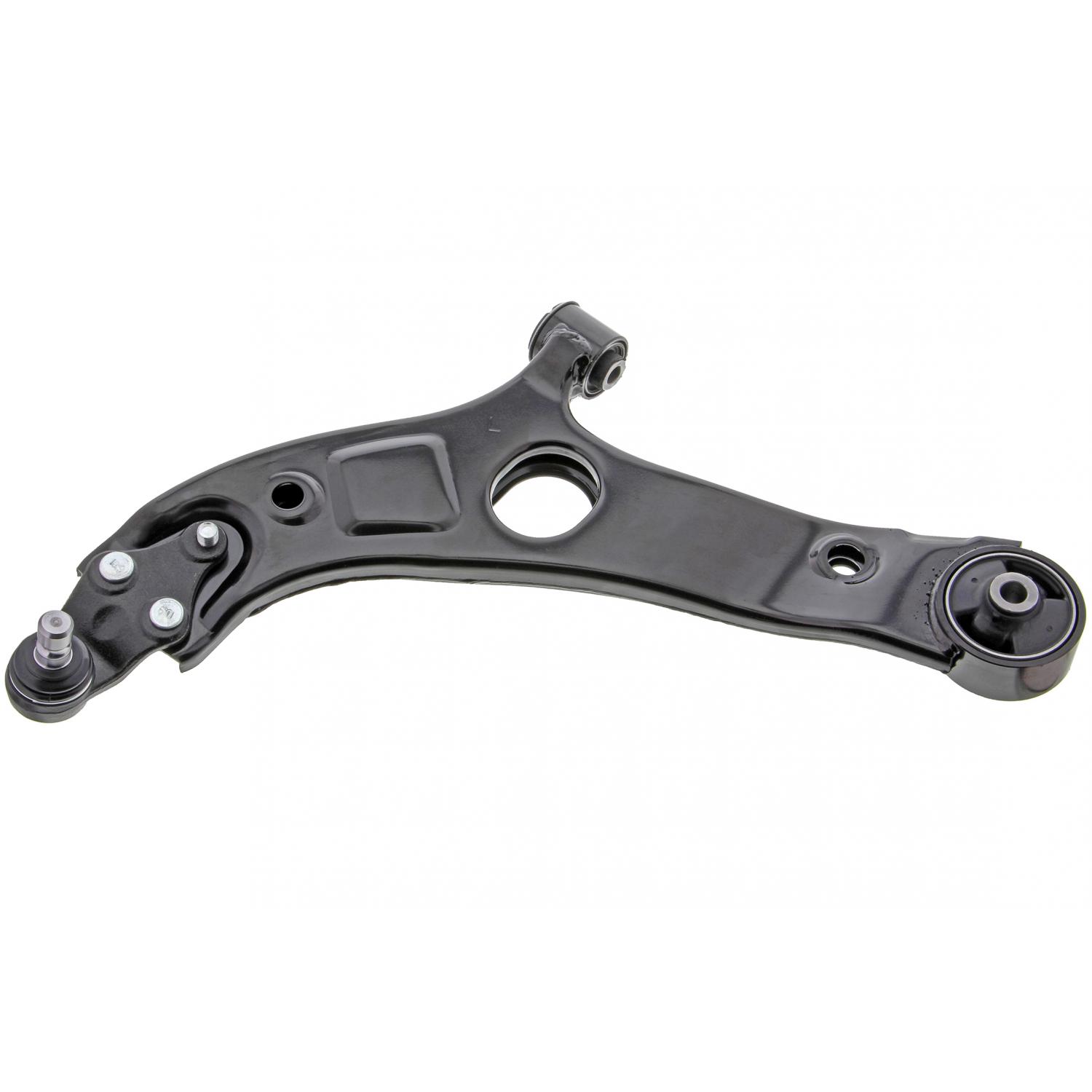 Mevotech CMS901153 - Suspension Control Arm and Ball Joint Assembly Mevotech CMS901153 Suspension Control Arm and Ball Joint Assembly product image 3 of 4