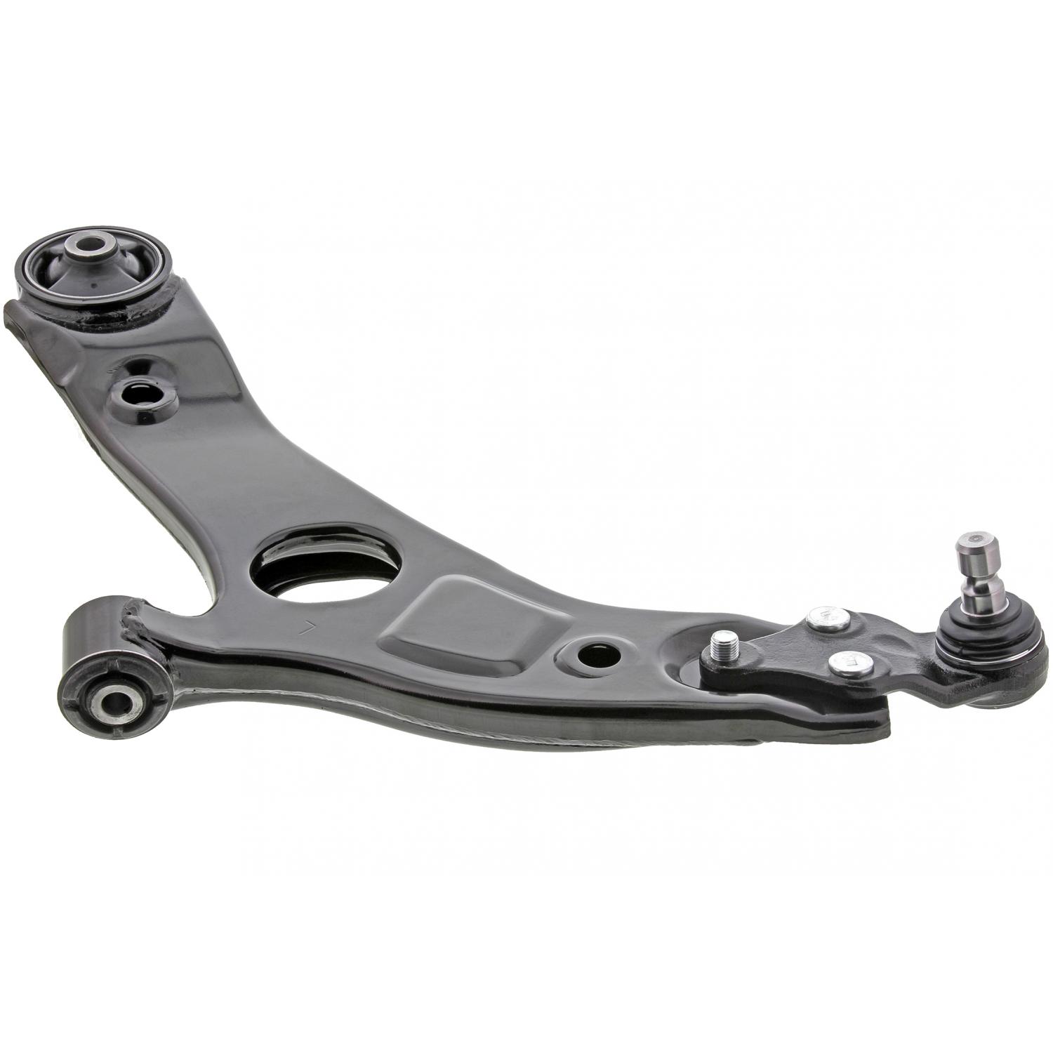 Mevotech CMS901153 - Suspension Control Arm and Ball Joint Assembly Mevotech CMS901153 Suspension Control Arm and Ball Joint Assembly product image 4 of 4