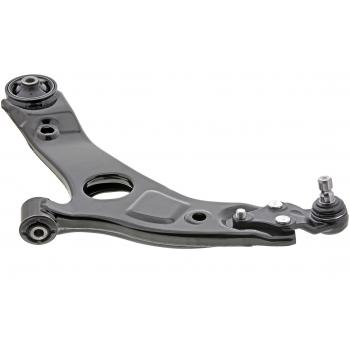 2014 Kia Optima Suspension Control Arm and Ball Joint Assembly Front Left Lower Mevotech CMS901153 image 4 of 4