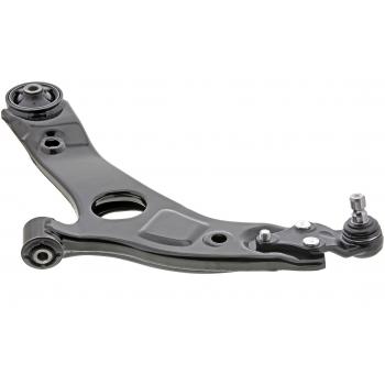 MEVOTECH CMS901153 - Suspension Control Arm and Ball Joint Assembly Product image