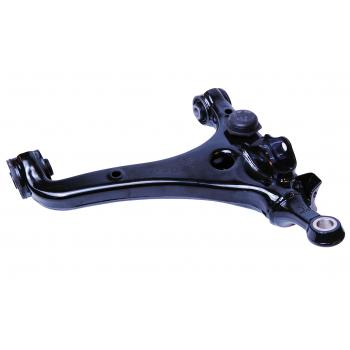 2009 Kia Borrego Suspension Control Arm Front Left Lower Mevotech CMS901156 image 2 of 4