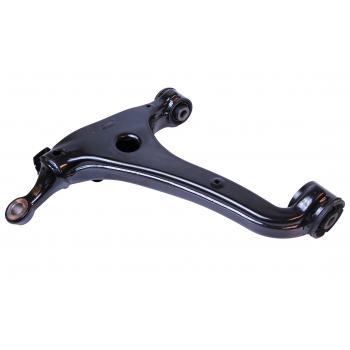 2009 Kia Borrego Suspension Control Arm Front Left Lower Mevotech CMS901156 image 3 of 4