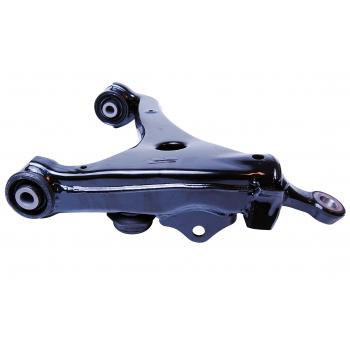 2009 Kia Borrego Suspension Control Arm Front Left Lower Mevotech CMS901156 image 4 of 4