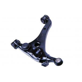2009 Kia Borrego Suspension Control Arm Front Right Lower Mevotech CMS901157 image 2 of 4