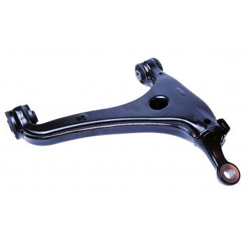 2009 Kia Borrego Suspension Control Arm Front Right Lower Mevotech CMS901157 image 3 of 4