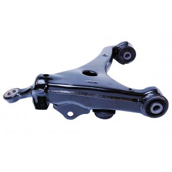 2009 Kia Borrego Suspension Control Arm Front Right Lower Mevotech CMS901157 image 4 of 4