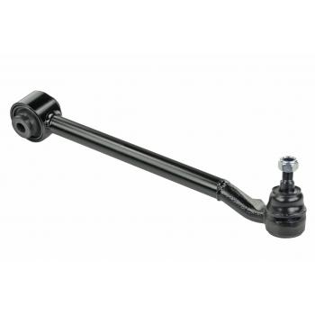 2013 Hyundai Genesis Coupe Suspension Control Arm and Ball Joint Assembly Front Left Lower Rearward Mevotech CMS901165 image 1 of 3