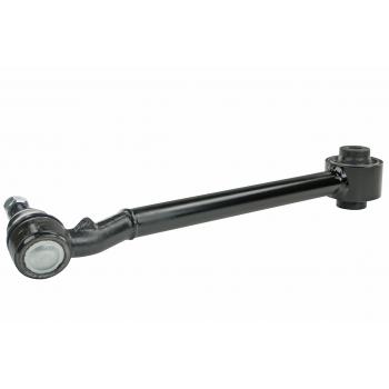 2013 Hyundai Genesis Coupe Suspension Control Arm and Ball Joint Assembly Front Left Lower Rearward Mevotech CMS901165 image 2 of 3