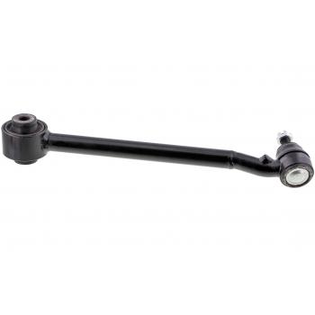 2013 Hyundai Genesis Coupe Suspension Control Arm and Ball Joint Assembly Front Right Lower Rearward Mevotech CMS901166 image 1 of 3