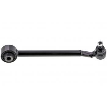 2013 Hyundai Genesis Coupe Suspension Control Arm and Ball Joint Assembly Front Right Lower Rearward Mevotech CMS901166 image 2 of 3