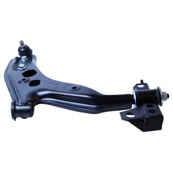 1996 Kia Sephia Suspension Control Arm and Ball Joint Assembly Front Right Lower Mevotech CMS901172 image 1 of 4