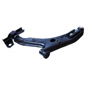 1996 Kia Sephia Suspension Control Arm and Ball Joint Assembly Front Right Lower Mevotech CMS901172 image 2 of 4
