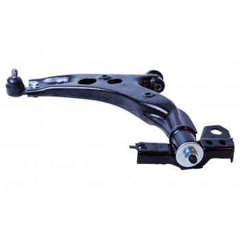 1996 Kia Sephia Suspension Control Arm and Ball Joint Assembly Front Left Lower Mevotech CMS901173 image 2 of 4