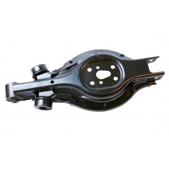 2012 Hyundai Equus Suspension Control Arm Rear Left Lower Rearward Mevotech CMS901174 image 1 of 2