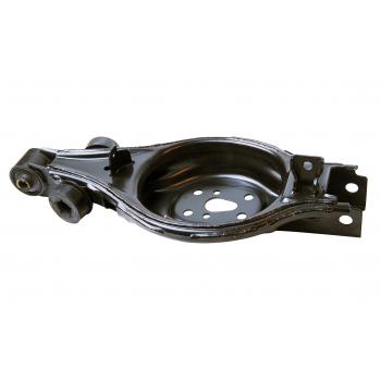 2012 Hyundai Equus Suspension Control Arm Rear Left Lower Rearward Mevotech CMS901174 image 2 of 2