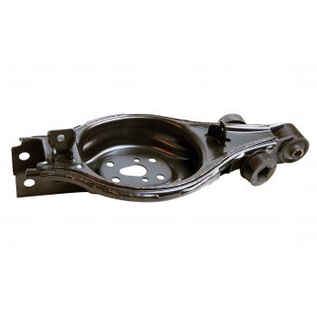 2012 Hyundai Equus Suspension Control Arm Rear Right Lower Rearward Mevotech CMS901175 image 2 of 2