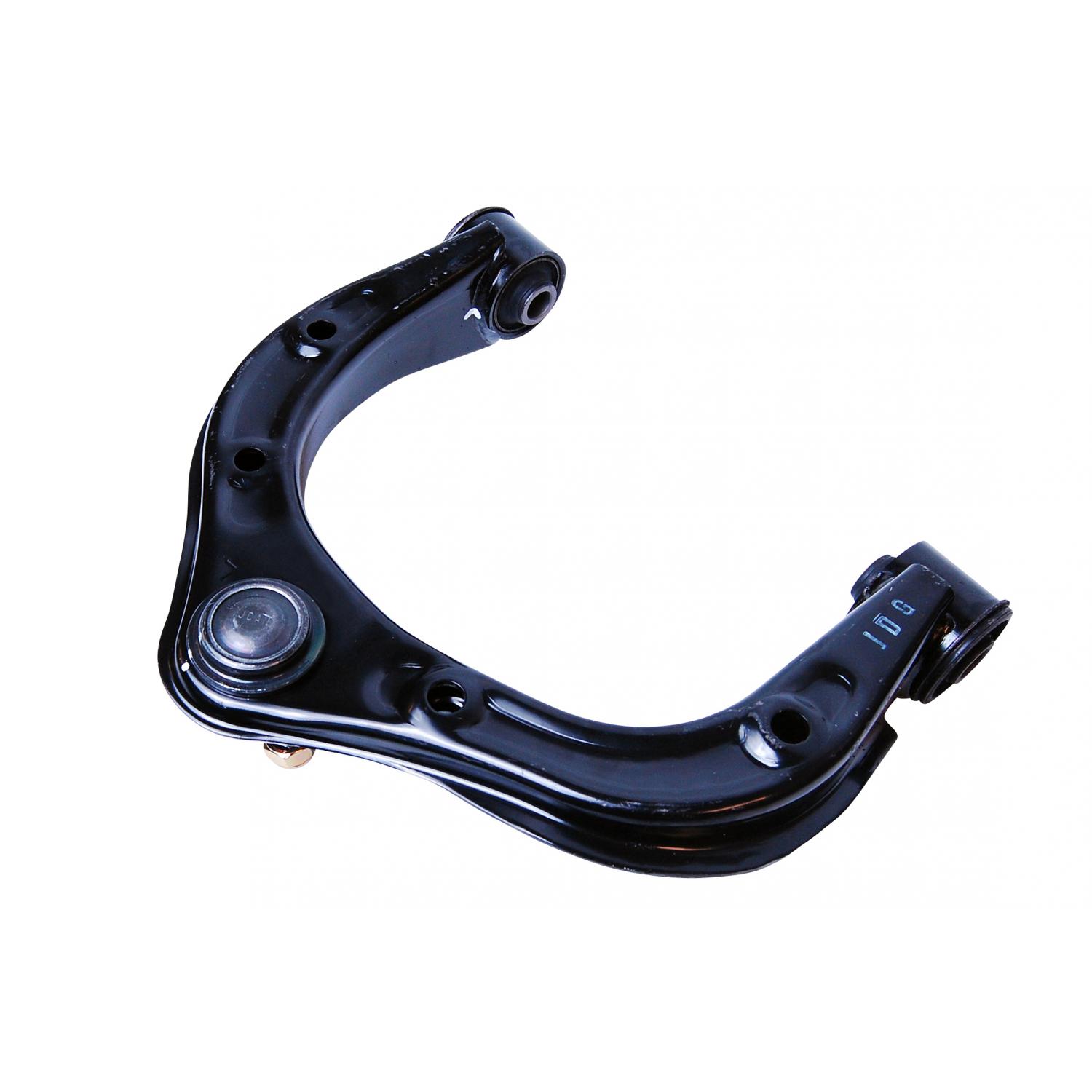 Mevotech CMS901176 - Suspension Control Arm and Ball Joint Assembly Mevotech CMS901176 Suspension Control Arm and Ball Joint Assembly product image 1 of 2