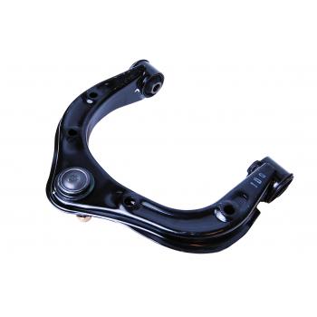 2010 Kia Borrego Suspension Control Arm and Ball Joint Assembly Front Left Upper Mevotech CMS901176 image 1 of 2