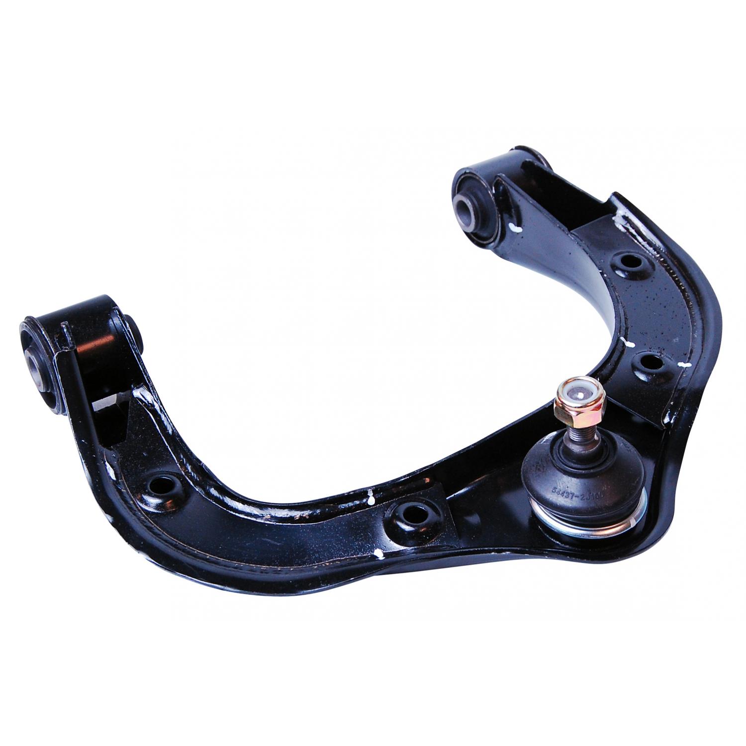 Mevotech CMS901176 - Suspension Control Arm and Ball Joint Assembly Mevotech CMS901176 Suspension Control Arm and Ball Joint Assembly product image 2 of 2