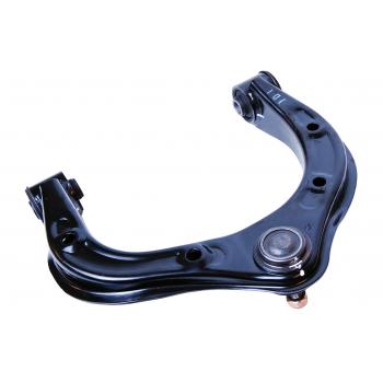 2010 Kia Borrego Suspension Control Arm and Ball Joint Assembly Front Right Upper Mevotech CMS901177 image 1 of 2