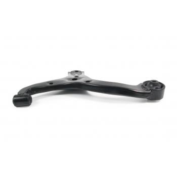 2006 Kia Rio5 Suspension Control Arm Front Left Lower Mevotech CMS90118 image 1 of 3
