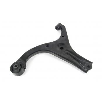 2006 Kia Rio5 Suspension Control Arm Front Left Lower Mevotech CMS90118 image 2 of 3