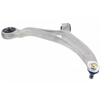 2014 Kia Optima Suspension Control Arm and Ball Joint Assembly Front Left Lower Mevotech CMS901180 image 2 of 4
