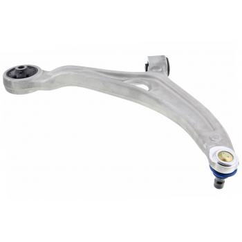 MEVOTECH CMS901180 - Suspension Control Arm and Ball Joint Assembly Product image