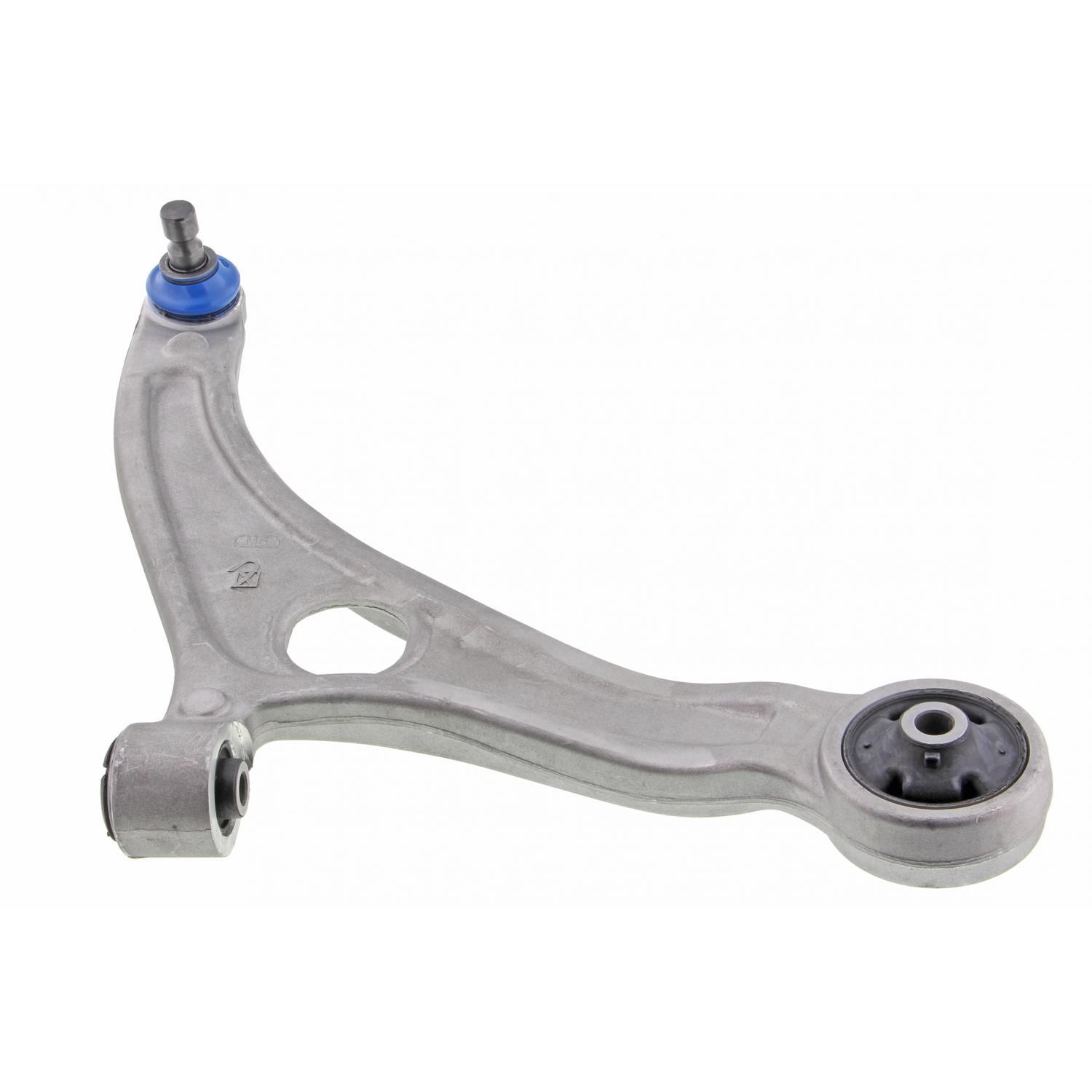 Mevotech CMS901181 - Suspension Control Arm and Ball Joint Assembly Mevotech CMS901181 Suspension Control Arm and Ball Joint Assembly product image 1 of 5